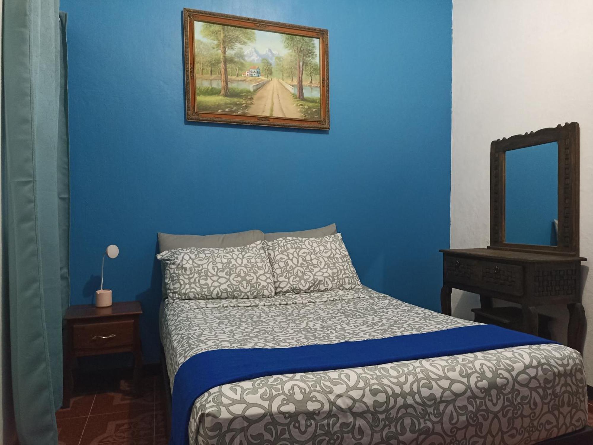 Hotel Casa Rincón San Cristóbal de Las Casas Exterior foto