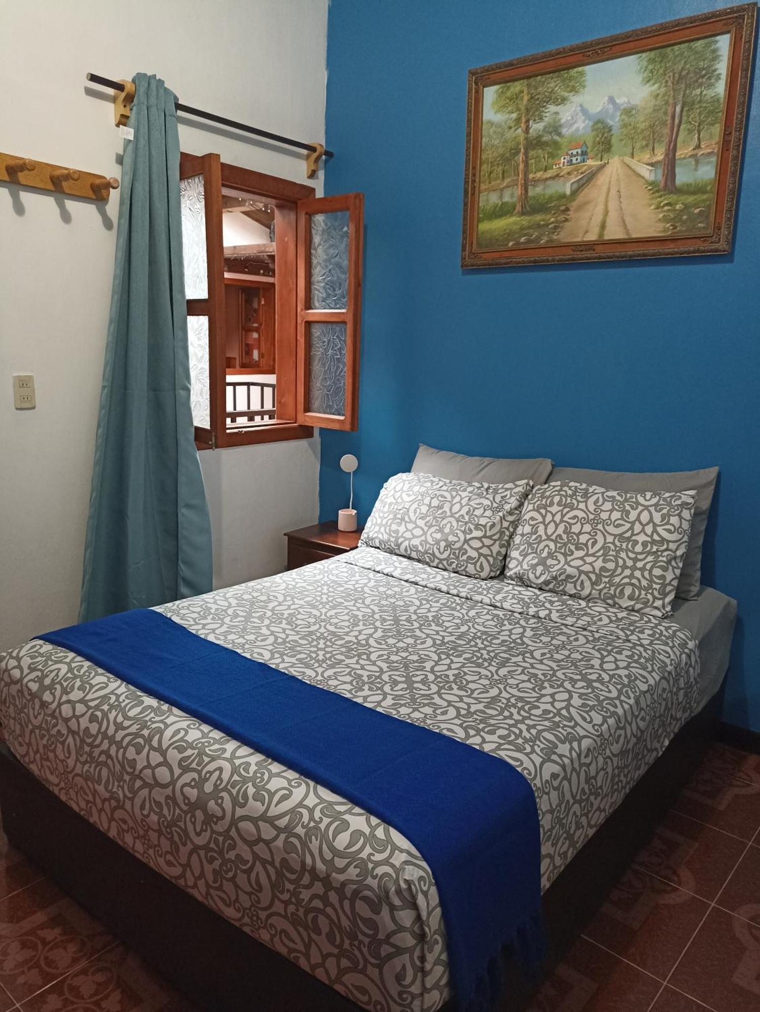Hotel Casa Rincón San Cristóbal de Las Casas Exterior foto